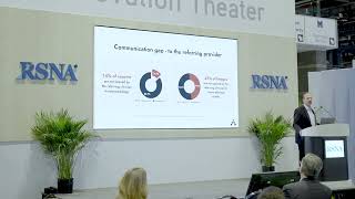 Closing the Loop in Diagnostic Imaging - RSNA '23 Eliot Siegel Innovation Theater Talk