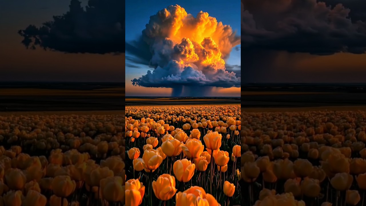 “Enigmatic Places on Earth That Defy Reality 🌍 | Nature’s Most Unreal Wonders 🤯”