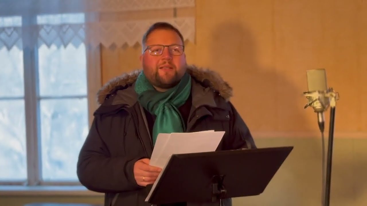 Ott Indermitte ja Paul Daniel - Sinu käes on kõik minu aeg