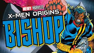 X-Men Origins: Bishop