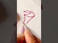 Creative Mind Drawing Shorts Part 1 #shorts #youtubeshorts #trending #art