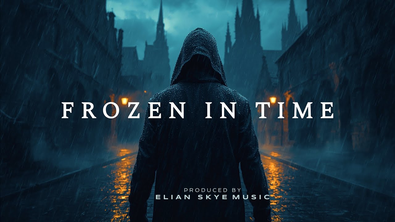Watch Elian Skye - Frozen In Time on YouTube Watch Elian Skye - Frozen In Time on YouTube