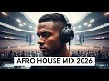 Afro House After Hours | Tribal Groove Collective Vol. 28