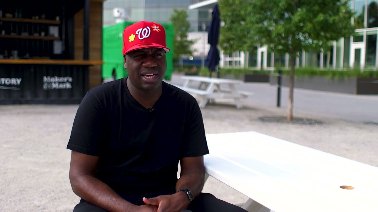 DC Stories: Sandlot Southeast