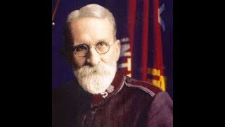 Inspirational story of Samuel Logan Brengle / The Salvation Army