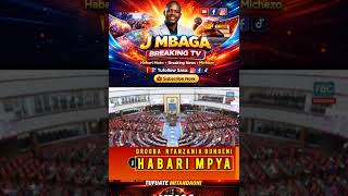 #michezoleo  #jmbagabreakingtv #drogbatanzania #drogba #sporttanzania #DIDIE DROGBA AKITAMBULISHWA