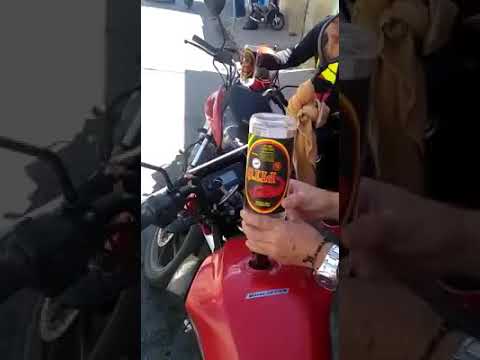 Moto cachaceira??? - YouTube ANECHINIK MOTORSPORT