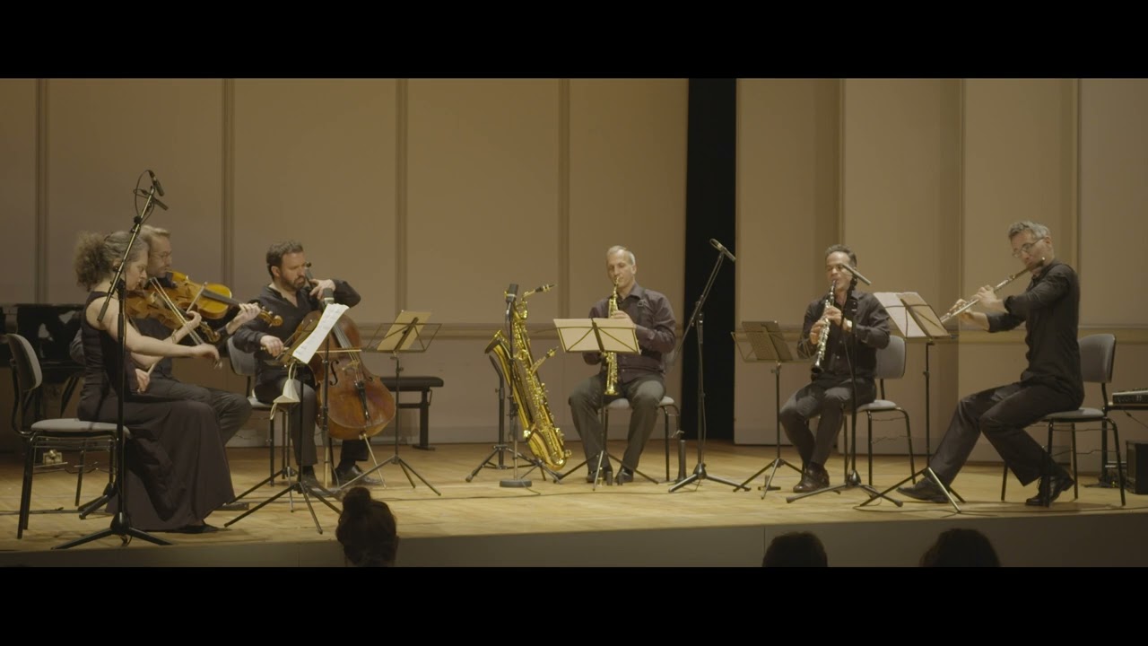 Matan Porat: I cannot take this anymore (2021)