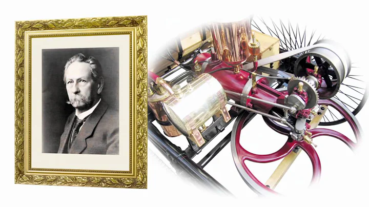 How gasoline direct injection engines work.