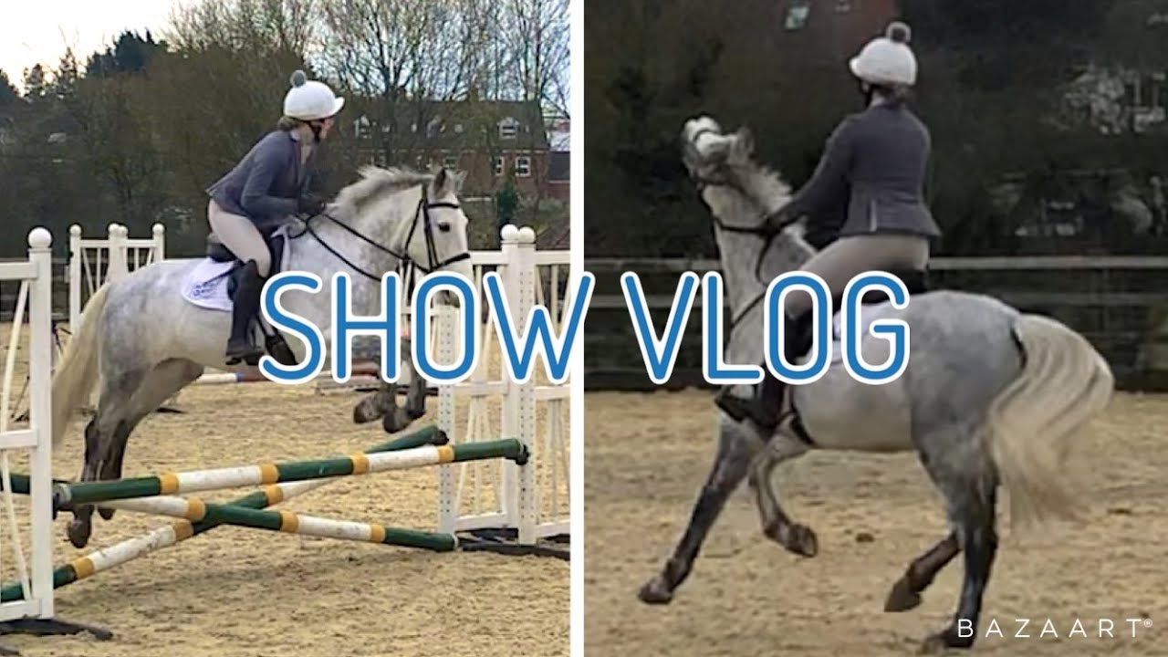 JAM GETS SASSY ~ Her second competition