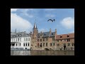 Bruges - main attractions