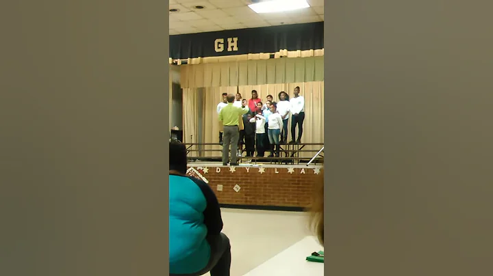 Glenn Hills elementary school