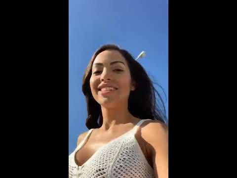 MADDY BELLE INSTAGRAM LIVE