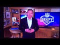 Roger Goodell booed in NFL virtual draft 2020