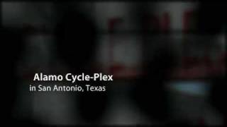 Alamo Cycle-Plex