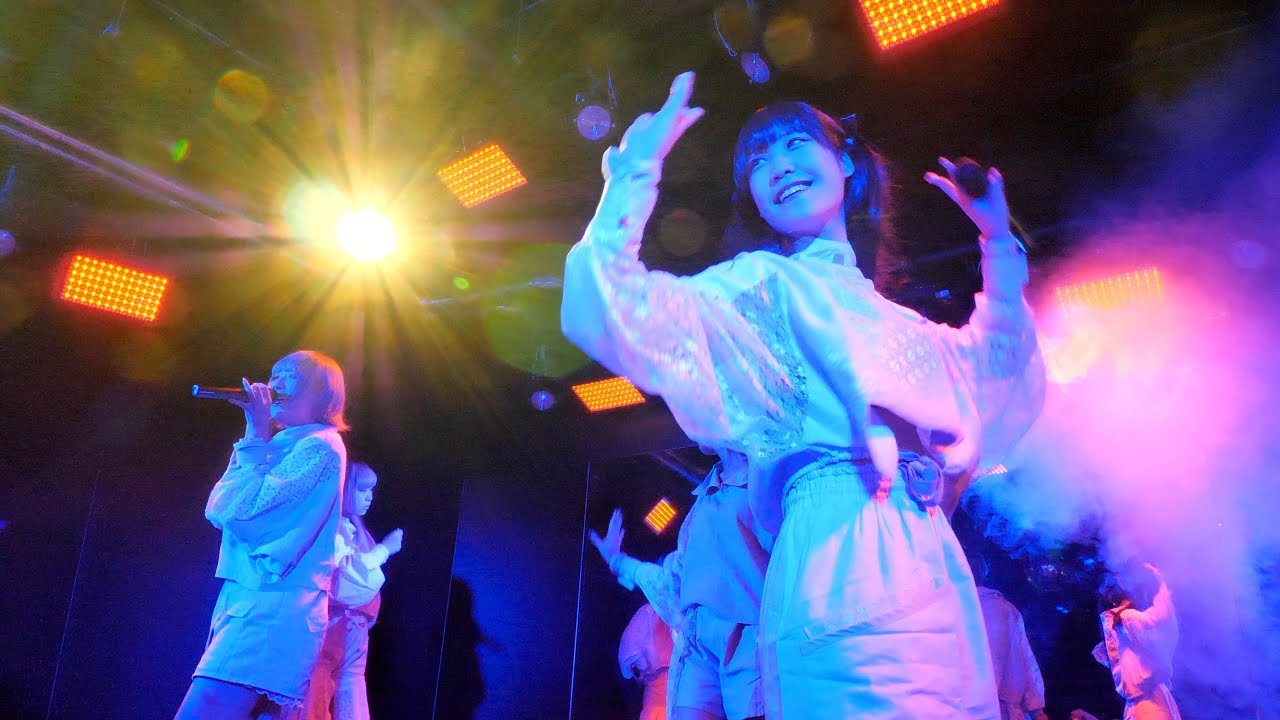 プランクスターズ 2019年07月14日 Live Hall Xcross オープン記念こけら落とし無料公演