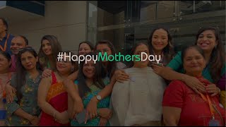 The 6E Family Celebrated Their Mothers And Everything They Do | Mothers Day 2022 | IndiGo 6E