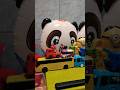 Bus Telolet, Telolet Basuri, Mobil mobilan, Cat Videos, Cartoon, Tractor, Excavator, Truk oleng 349