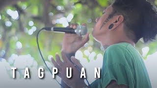 Sean Oquendo - Tagpuan (Moira Dela Torre Cover) chords