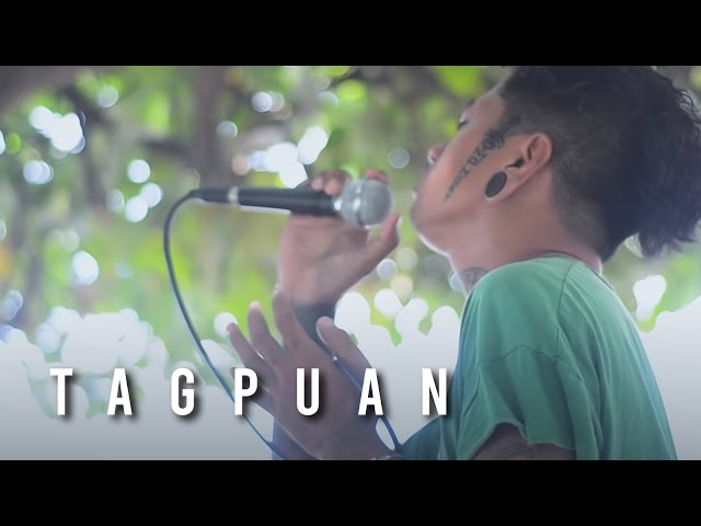 Sean Oquendo - Tagpuan (Moira Dela Torre Cover) class=