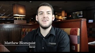 Why I Love Red Lobster