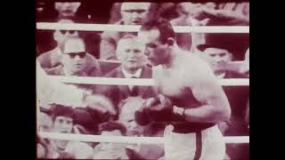 Ingemar Johansson vs Dick Richardson - 1962-06-17 - Super 8