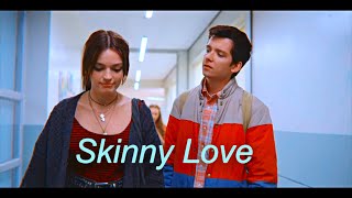Otis & Maeve | Skinny Love [S2]