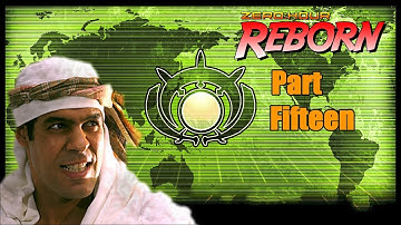 C&C Generals Zero Hour Reborn (V6.26) - GLA Hijack General - Part 15