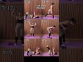 FULL BODY WORKOUT/repeat 4 round🔥#fullbody#niloofarfitness