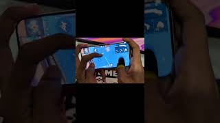 world's fastest player handcam  💀 Garena free fire🔥 #shorts#freefire#handcam