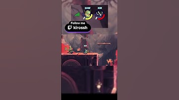 kinda 0 to death #shorts #fyp #clip #live #twitch #brawlhalla #ranked #gaming