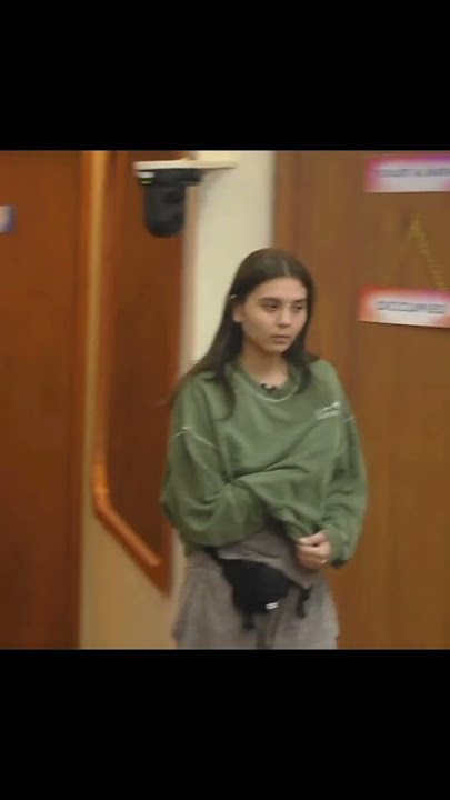 Smells Something fishy | Charlie and Ashley #PBBTheBigCollab #PBBCollabwithGMA #Charlie #Ashley