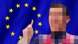 We Are Number One but it's compliant with EU Copyright Directive Article 13