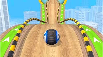 Going Balls All Levels Gameplay Ios Android Part 909