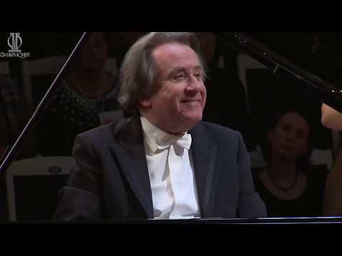 Beethoven - Piano Concerto No. 1, 5 (Rudolf Buchbinder)