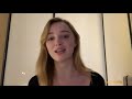 Phoebe Dynevor Introduces AFI Awards Honoree Bridgerton | AFI Movie Club