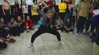 FEELING OF DANCE - RUSLANA  (Sky move school)_selection screenshot 5