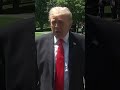 Trump Rejects Iran’s Latest Proposal As Tensions Rise same