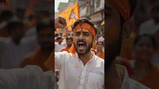 Jai Shree Ram Julus Hindu hai hammmmm