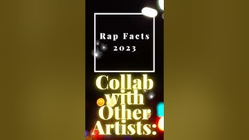 Collaborate with Other Artist ⭐️
