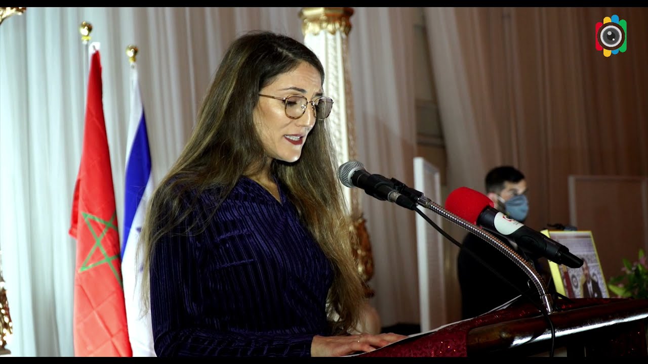 חגיגה מרוקאית | קהילת יהודי מרוקו בטורונטו חוגגת שנה להסכמי אברהם