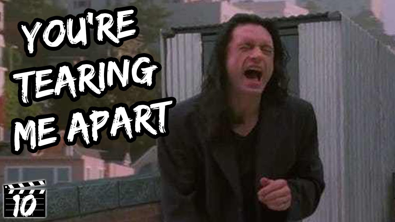 Top 10 Bad Movies That Became Cult Classics YouTube