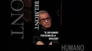 El ser humano por encima de la ideología