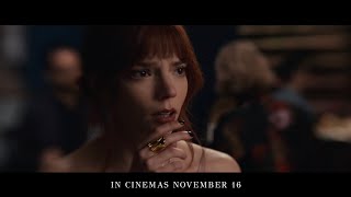 The Menu | Masterpiece Trailer