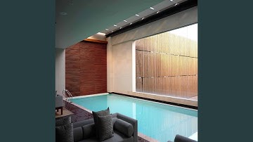 Pulsating Ambience for Fine Dining at Hotels