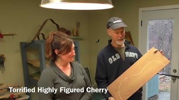 Making an Everett Petite Guitar