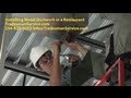 Commercial Metal Duct Installation