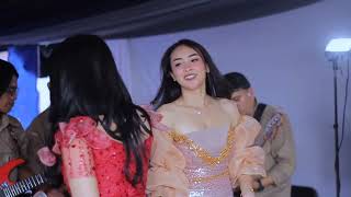 Download Lagu WULAN feat NETY #RUNTAH #putrasundasawawa MP3