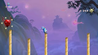 [Rayman Legends] Mejora de reto diario extremo 24/05/26