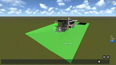 05 07 Merging Materials With The Terrain lumion3d Tutorial